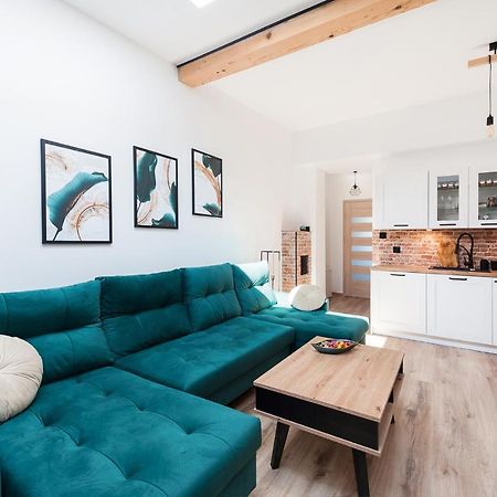 Waweloft Apartment Krasków Εξωτερικό φωτογραφία