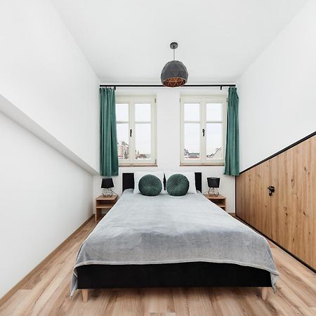 Waweloft Apartment Krasków Εξωτερικό φωτογραφία