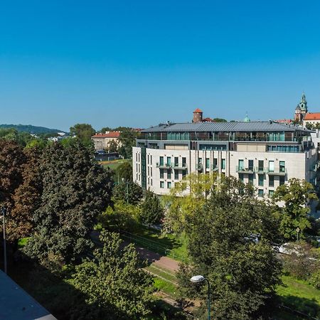 Waweloft Apartment Krasków Εξωτερικό φωτογραφία