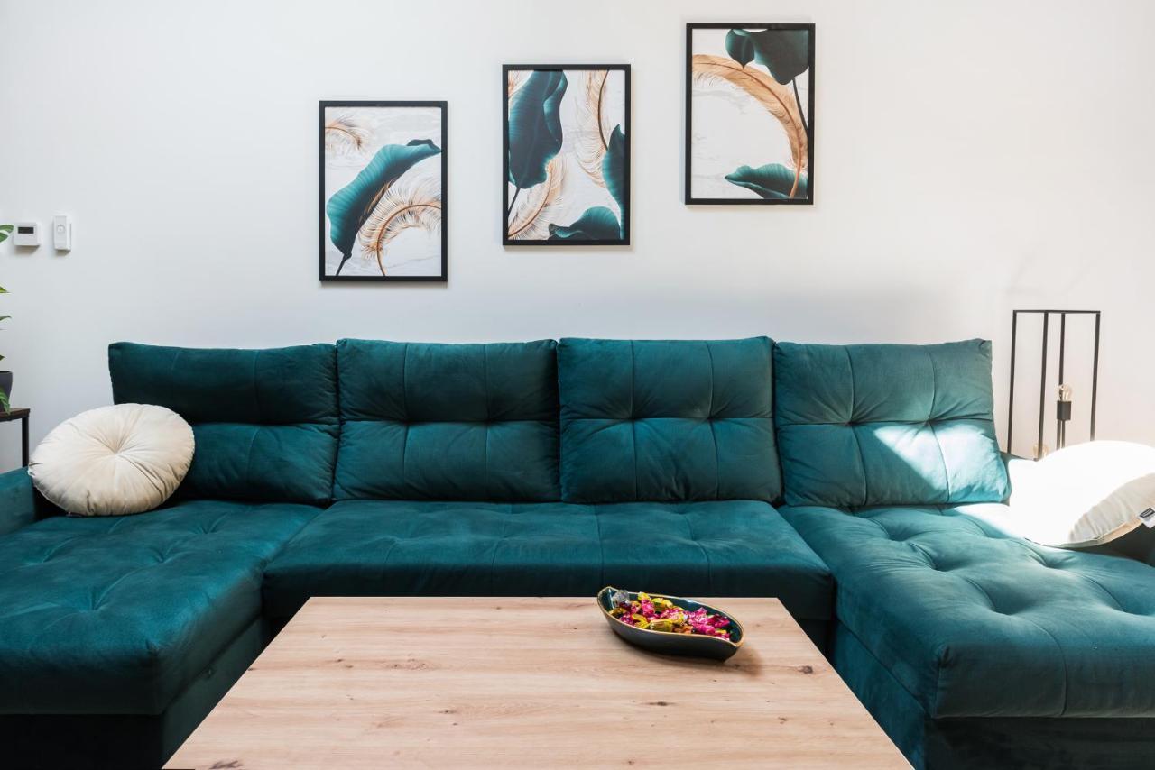Waweloft Apartment Krasków Εξωτερικό φωτογραφία