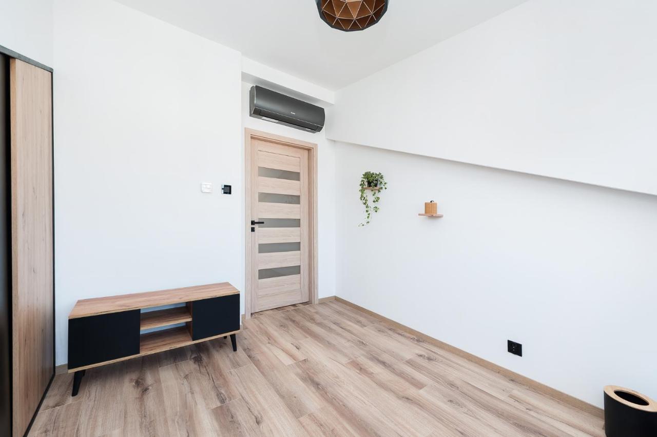 Waweloft Apartment Krasków Εξωτερικό φωτογραφία
