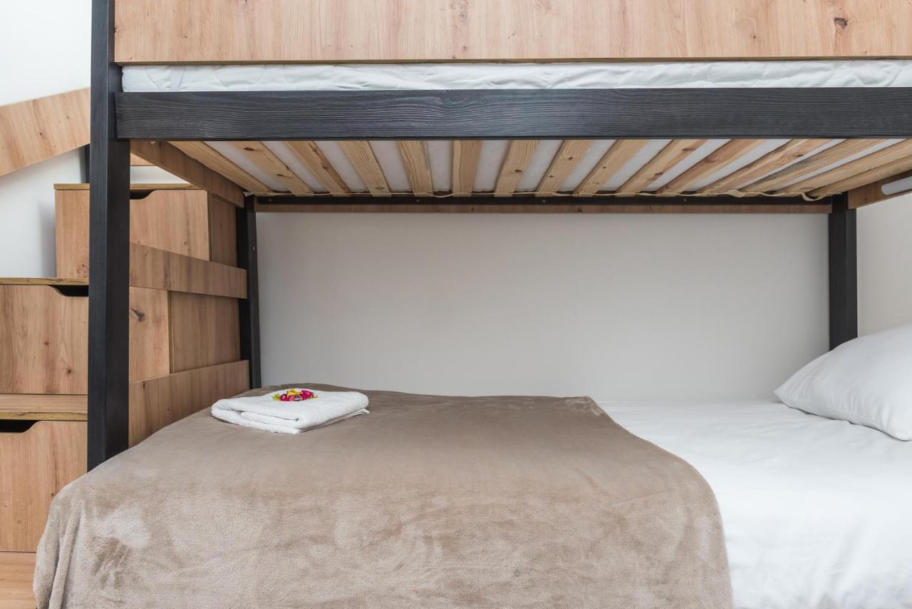 Waweloft Apartment Krasków Εξωτερικό φωτογραφία