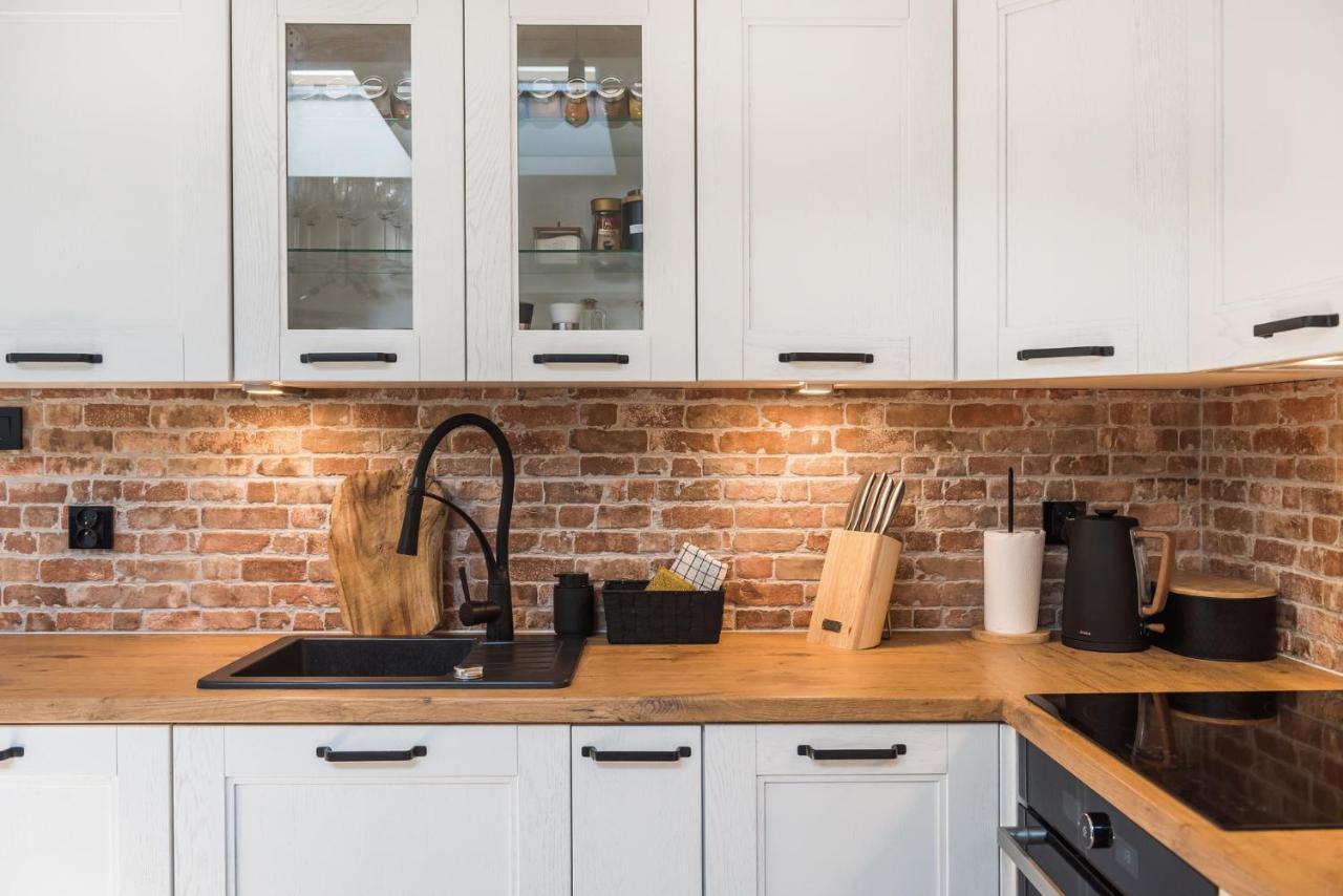 Waweloft Apartment Krasków Εξωτερικό φωτογραφία