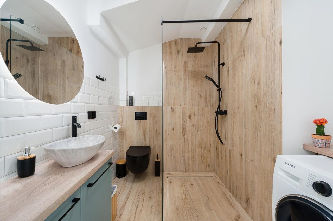 Waweloft Apartment Krasków Εξωτερικό φωτογραφία