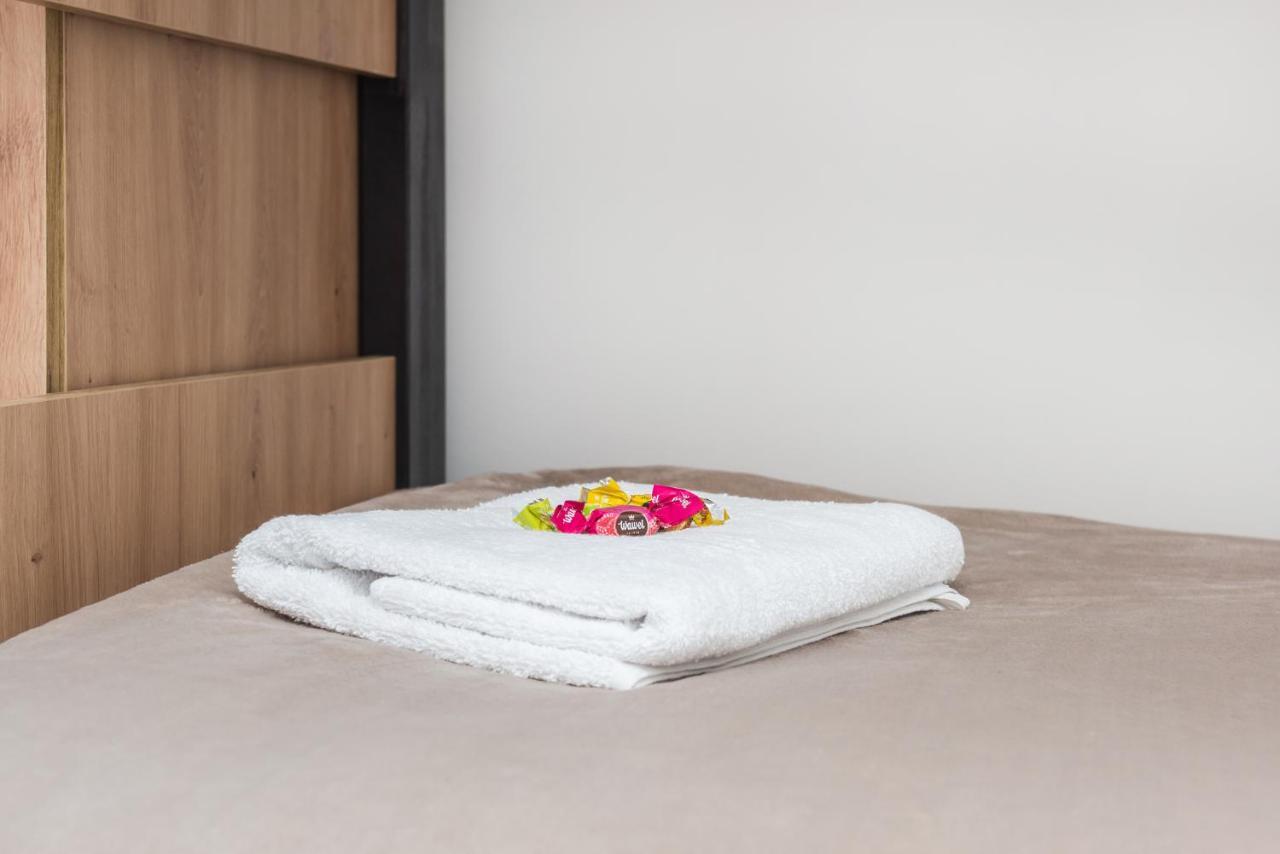 Waweloft Apartment Krasków Εξωτερικό φωτογραφία
