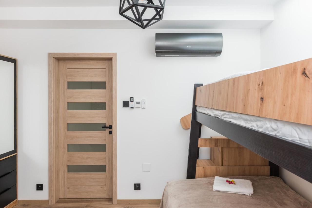 Waweloft Apartment Krasków Εξωτερικό φωτογραφία