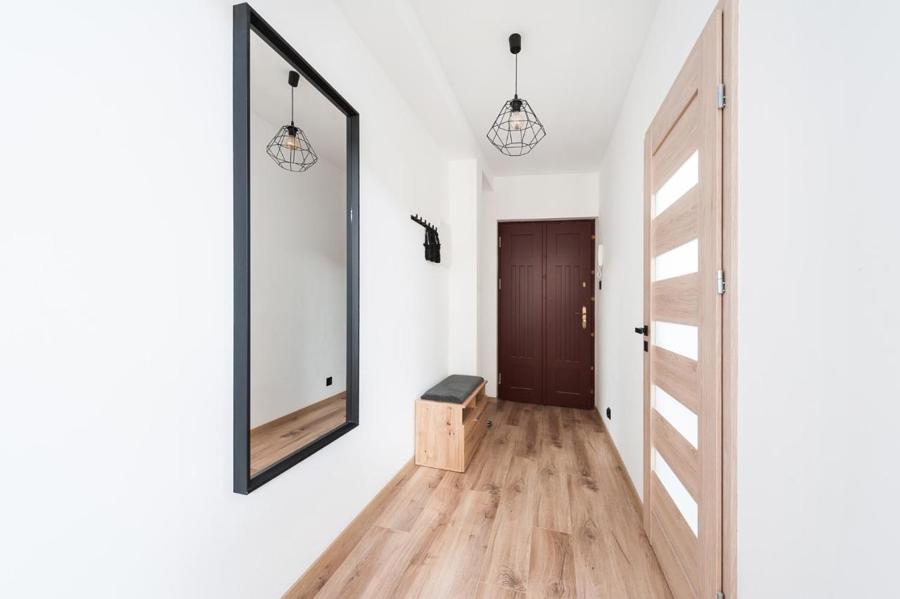 Waweloft Apartment Krasków Εξωτερικό φωτογραφία