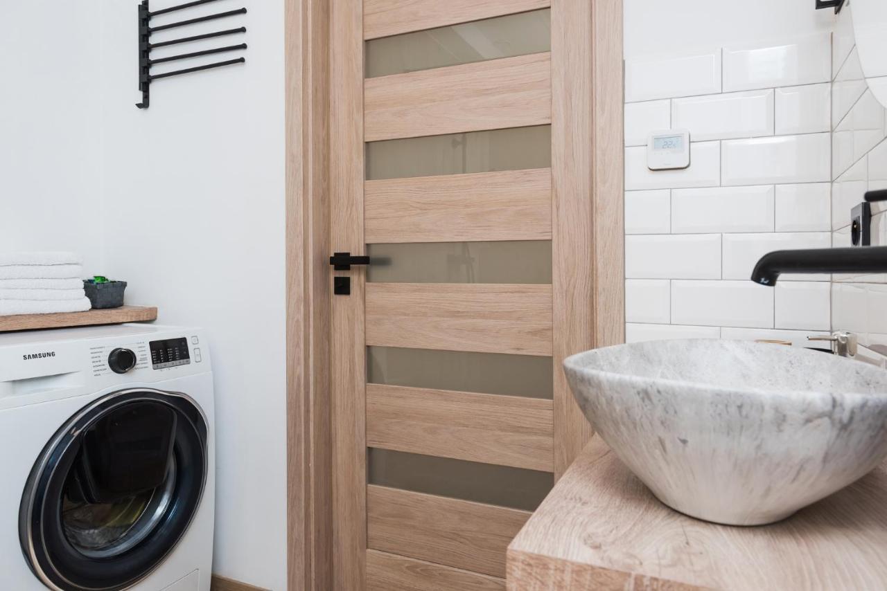 Waweloft Apartment Krasków Εξωτερικό φωτογραφία