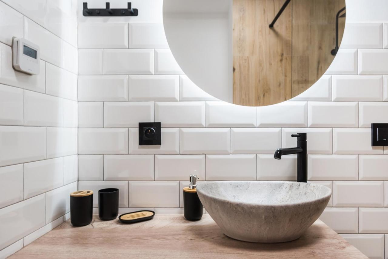 Waweloft Apartment Krasków Εξωτερικό φωτογραφία