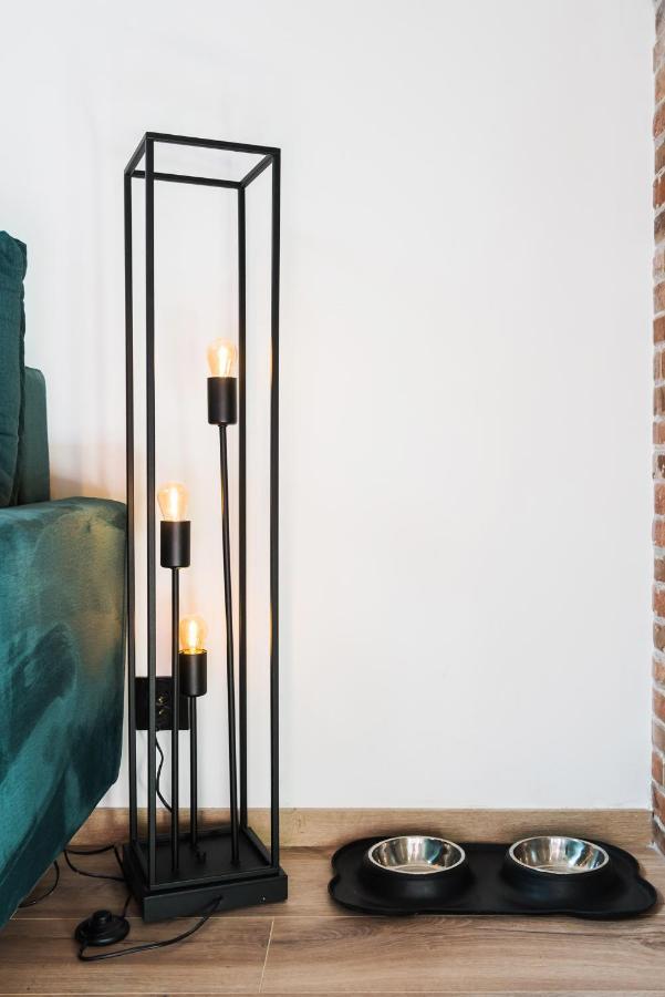 Waweloft Apartment Krasków Εξωτερικό φωτογραφία