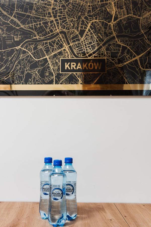 Waweloft Apartment Krasków Εξωτερικό φωτογραφία