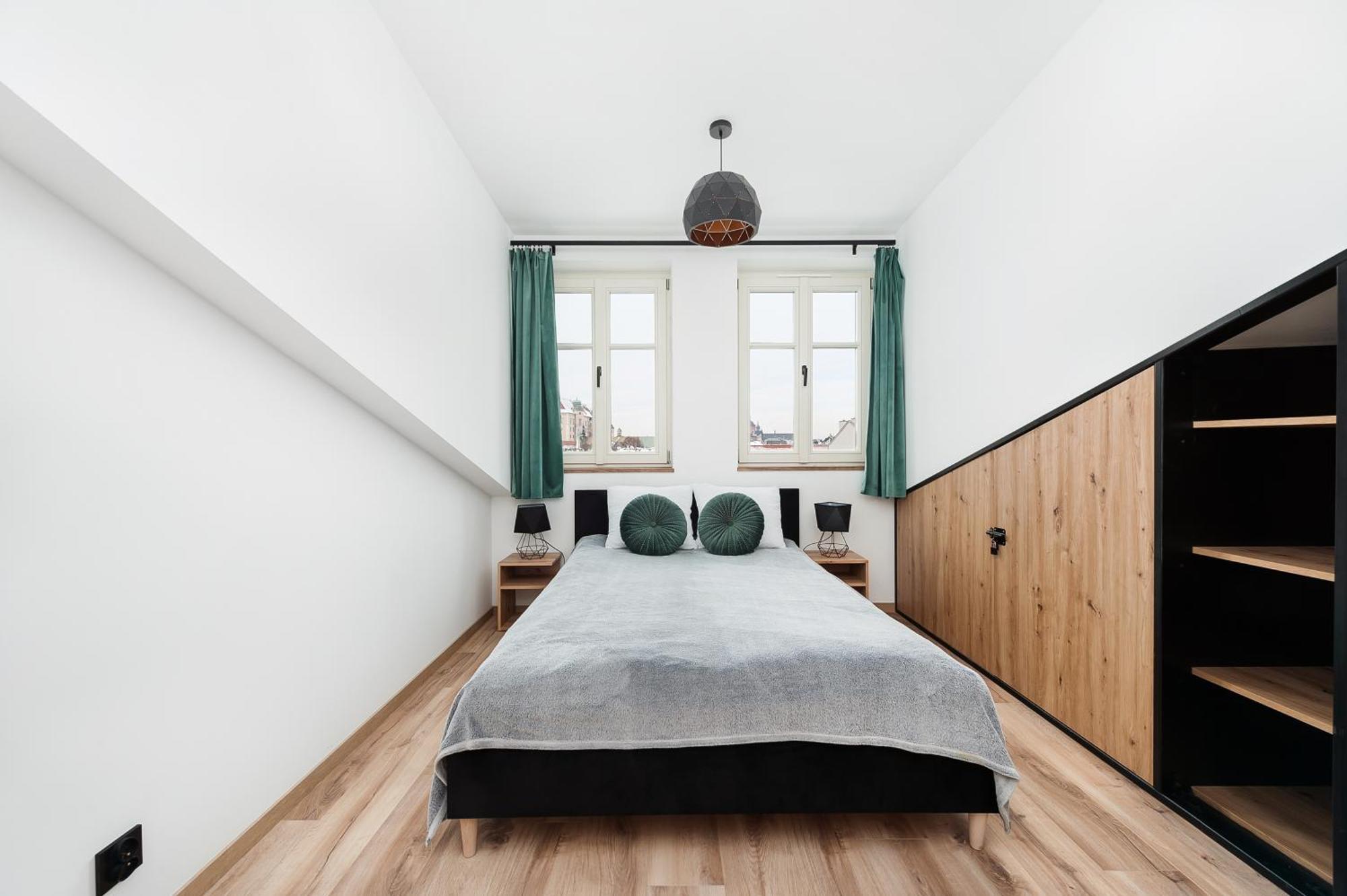 Waweloft Apartment Krasków Εξωτερικό φωτογραφία