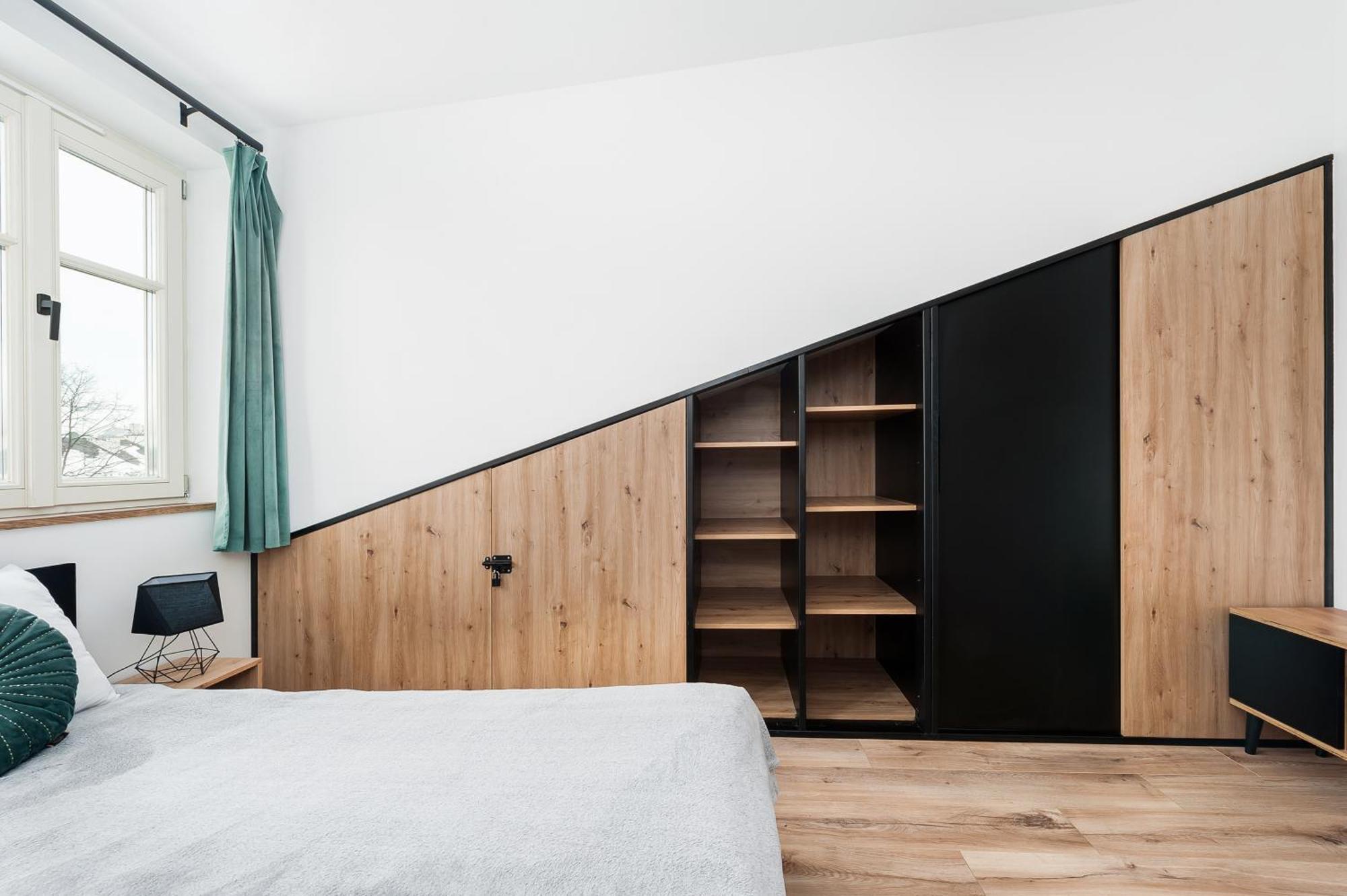 Waweloft Apartment Krasków Εξωτερικό φωτογραφία