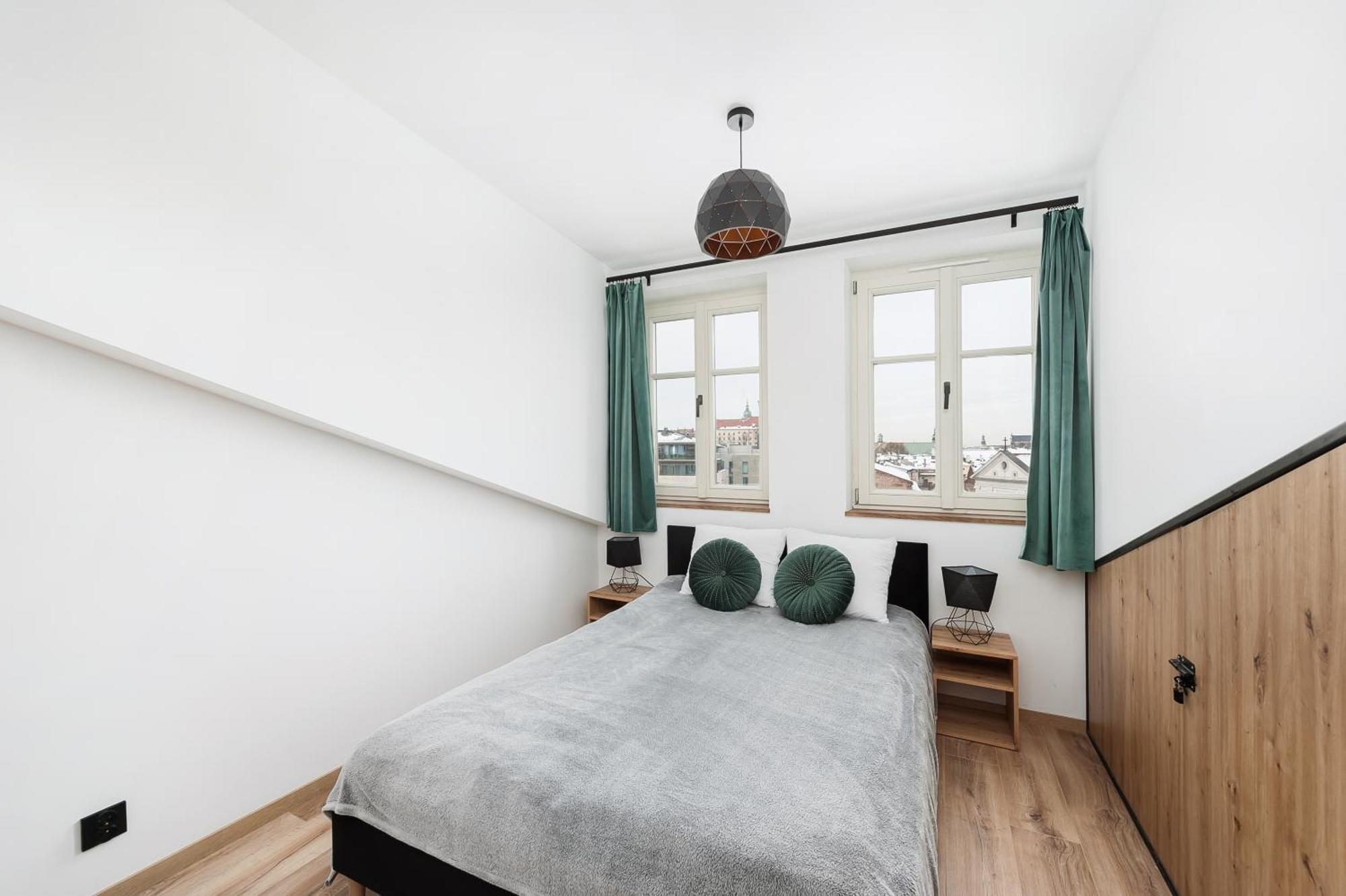 Waweloft Apartment Krasków Εξωτερικό φωτογραφία