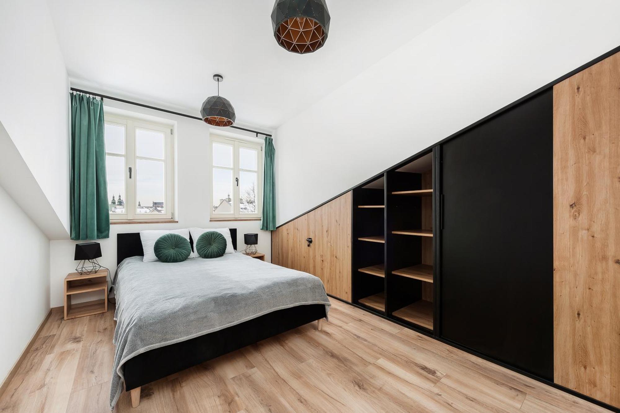 Waweloft Apartment Krasków Εξωτερικό φωτογραφία